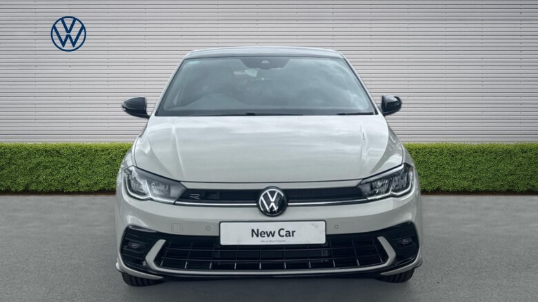 Volkswagen Polo 1.0 TSI R-Line 5dr Petrol Hatchback